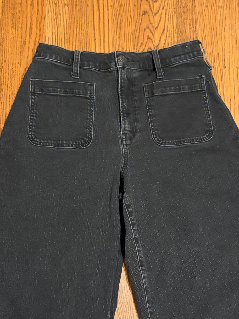 Madewell Jeans - Picture 2 of 9